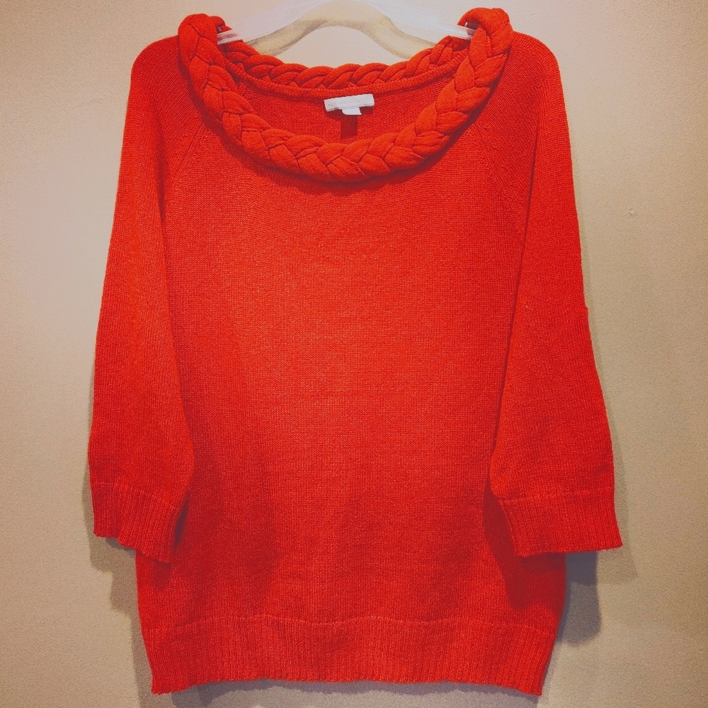 New York & Co Sweater